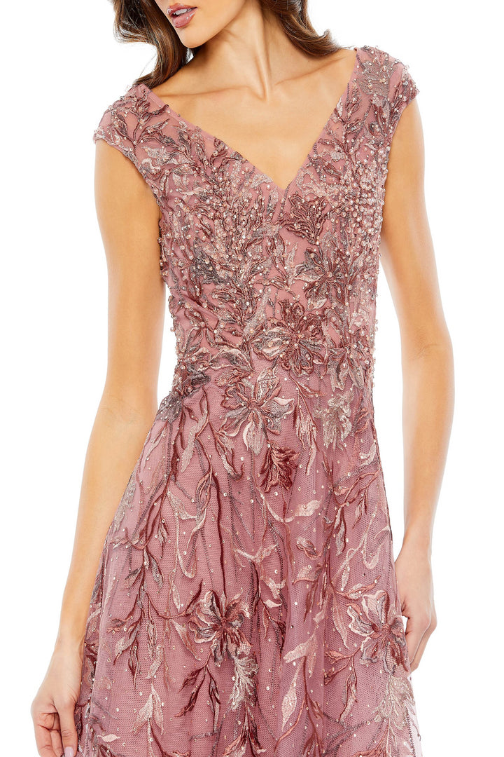 Mac Duggal 20263 - Mydressline