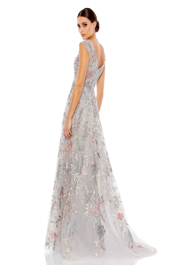 Mac Duggal 20263 - Mydressline