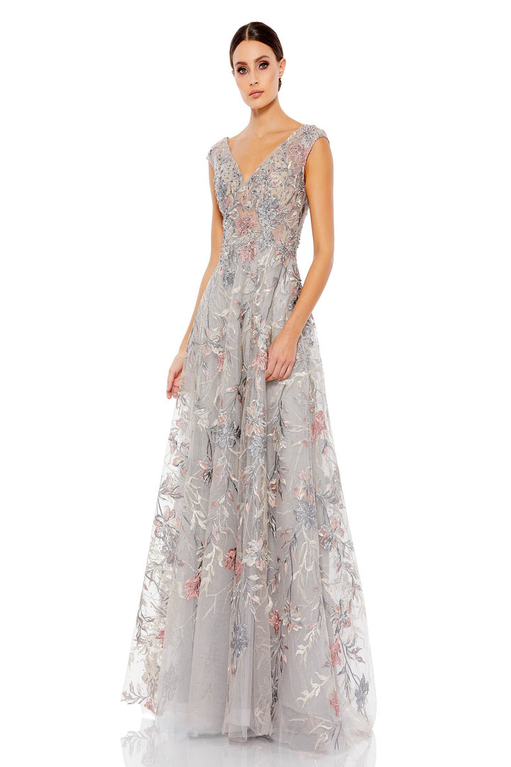 Mac Duggal 20263 - Mydressline