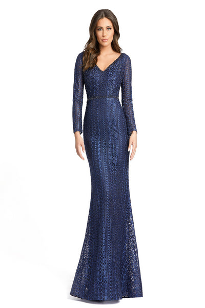 Mac Duggal 20271 - Mydressline