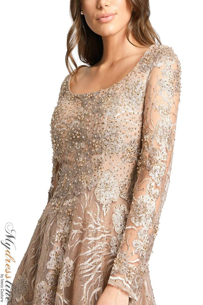 Mac Duggal 20285 - Mydressline