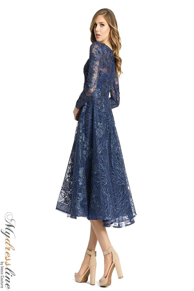 Mac Duggal 20286 - Mydressline