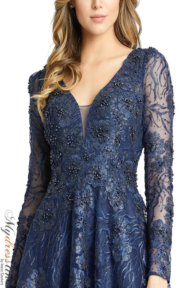 Mac Duggal 20286 - Mydressline