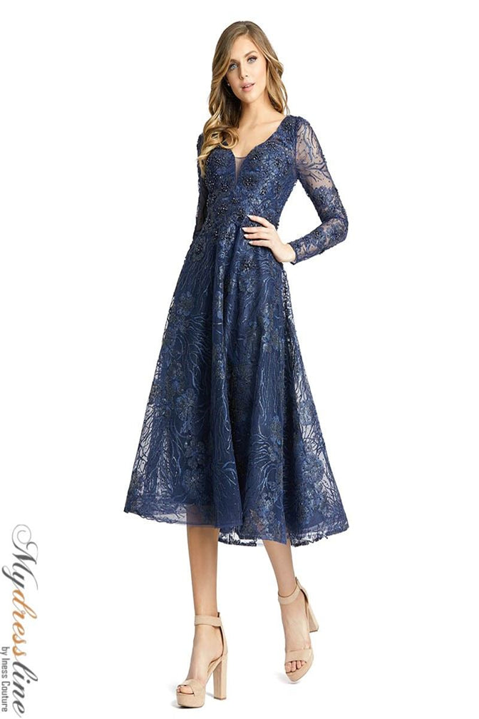 Mac Duggal 20286 - Mydressline
