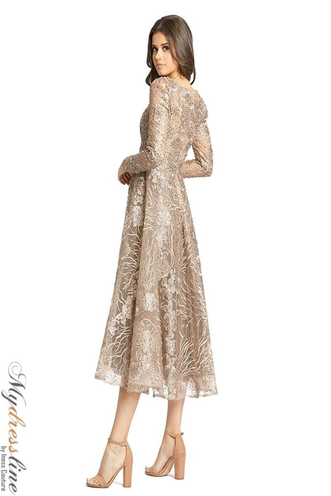 Mac Duggal 20286 - Mydressline