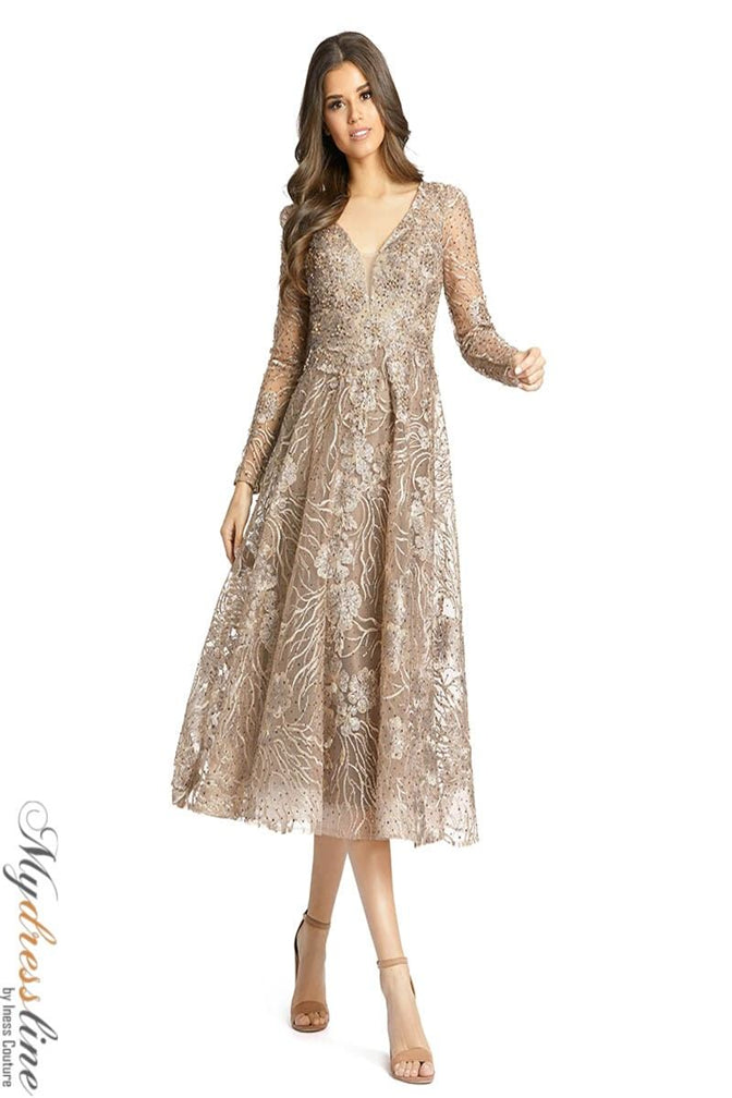 Mac Duggal 20286 - Mydressline