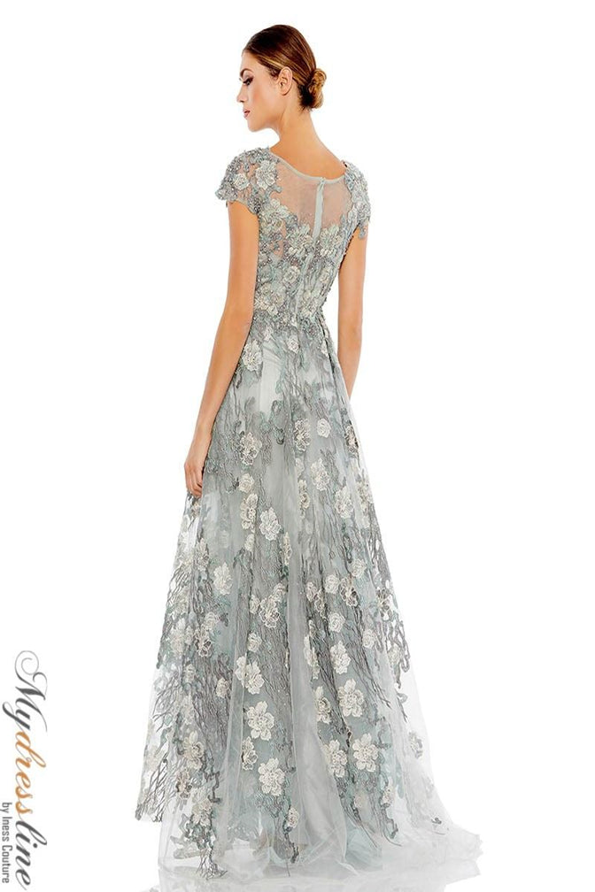 Mac Duggal 20294 - Mydressline