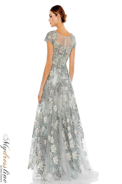 Mac Duggal 20294 - Mydressline