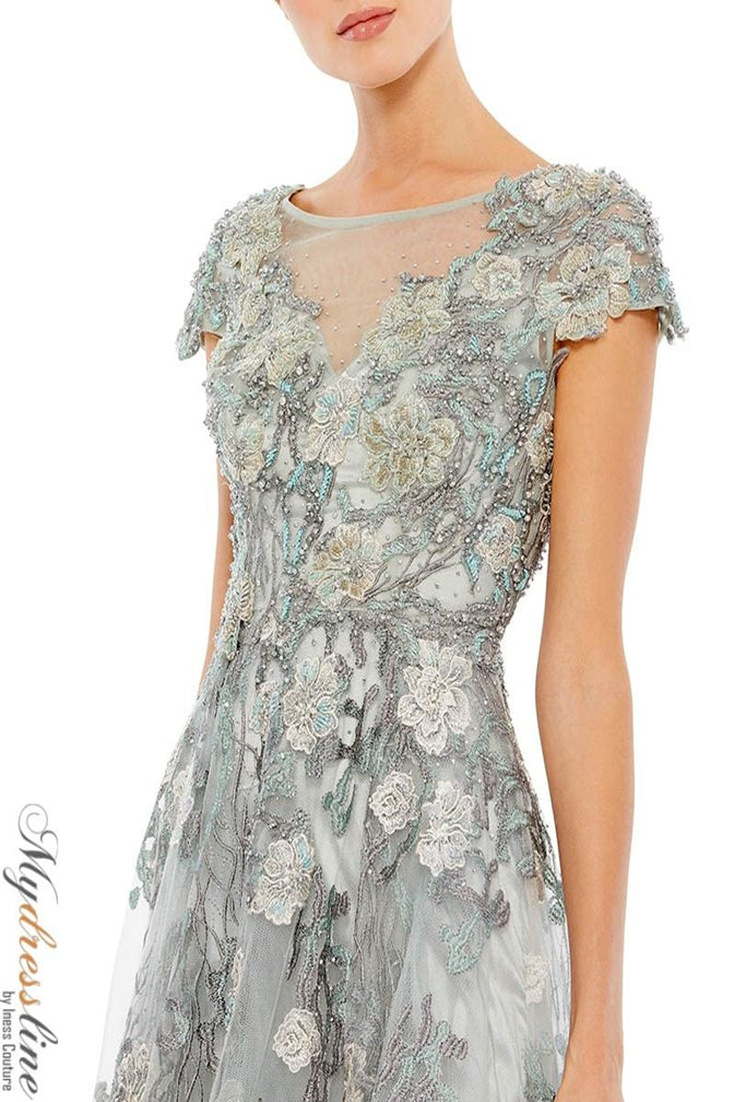 Mac Duggal 20294 - Mydressline