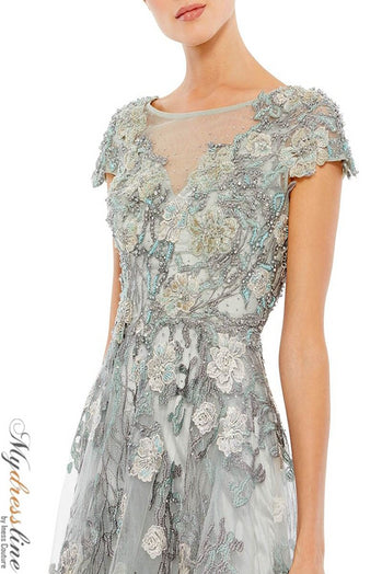 Mac Duggal 20294 - Mydressline