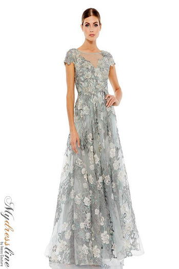 Mac Duggal 20294 - Mydressline