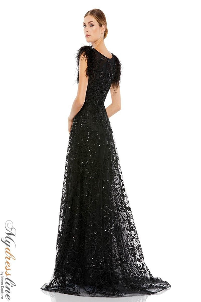 Mac Duggal 20296 - Mydressline