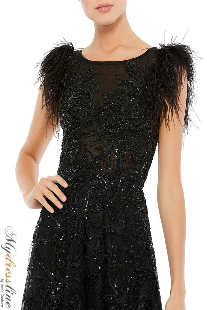 Mac Duggal 20296 - Mydressline