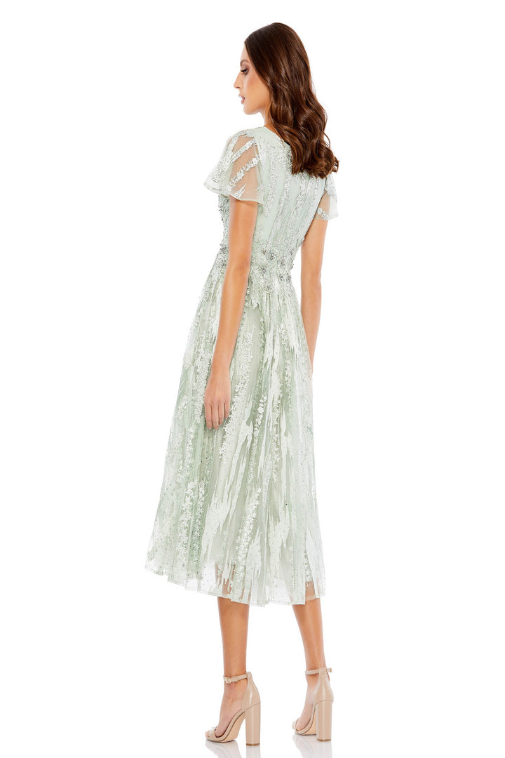 Mac Duggal 20303 - Mydressline