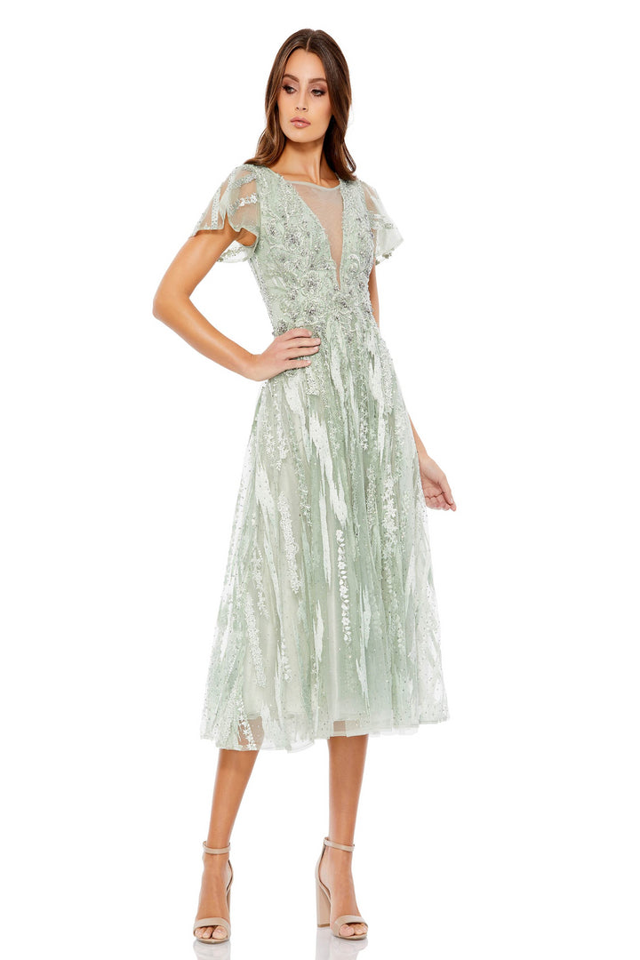 Mac Duggal 20303 - Mydressline