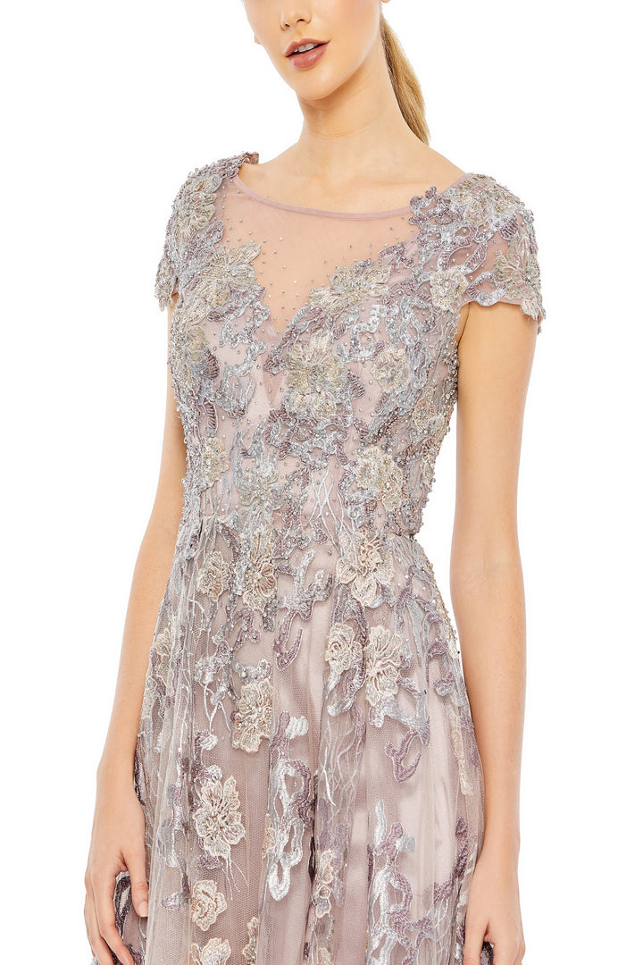 Mac Duggal 20315 - Mydressline