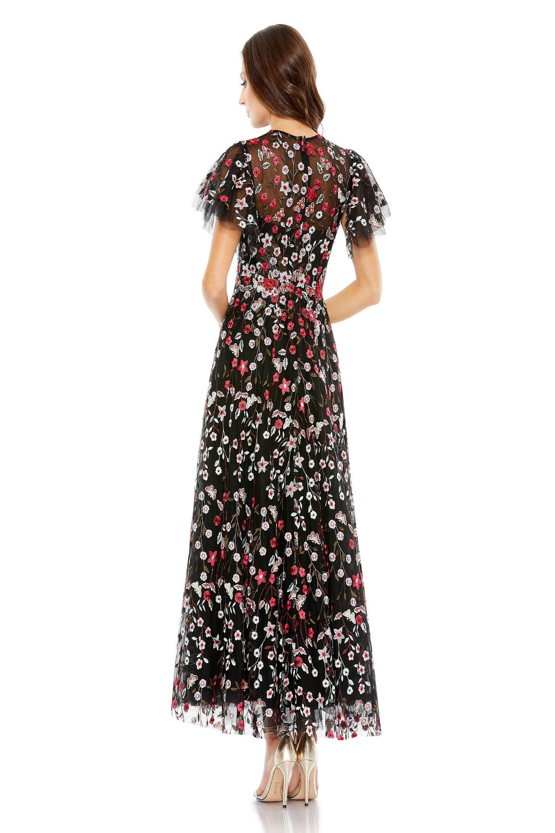 Mac Duggal 20323 - Mydressline