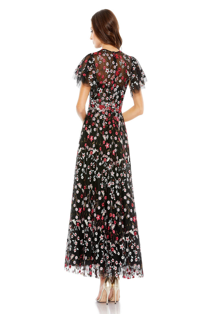 Mac Duggal 20323 - Mydressline