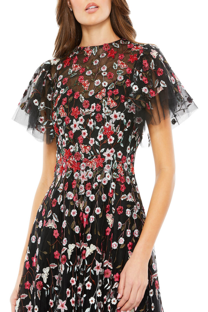 Mac Duggal 20323 - Mydressline