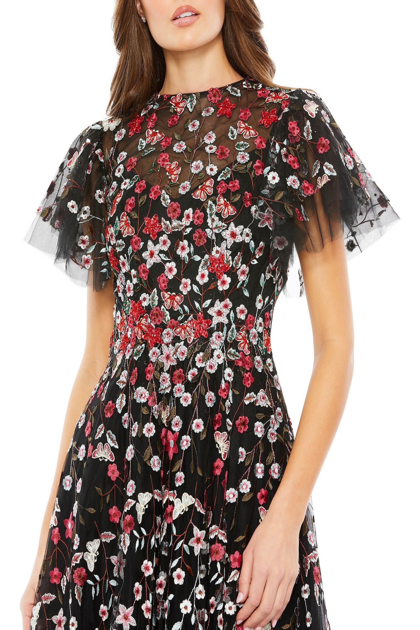Mac Duggal 20323 - Mydressline