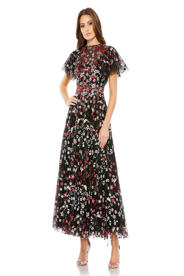 Mac Duggal 20323 - Mydressline
