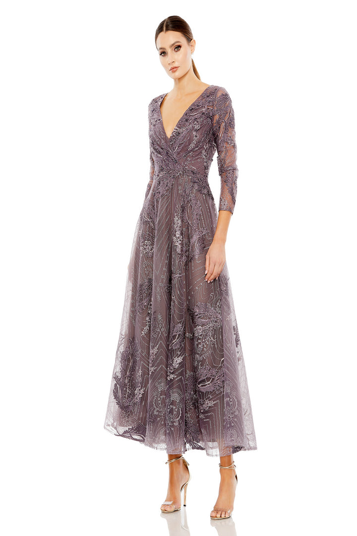 Mac Duggal 20336 - Mydressline