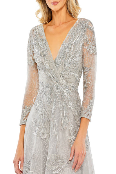 Mac Duggal 20336 - Mydressline
