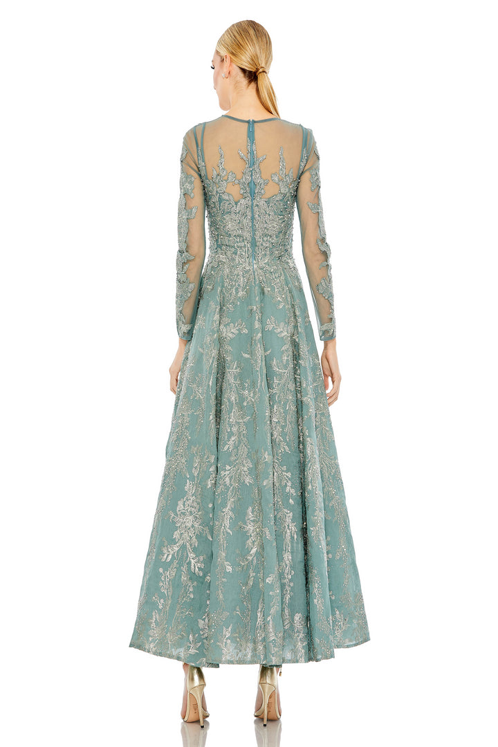 Mac Duggal 20337 - Mydressline