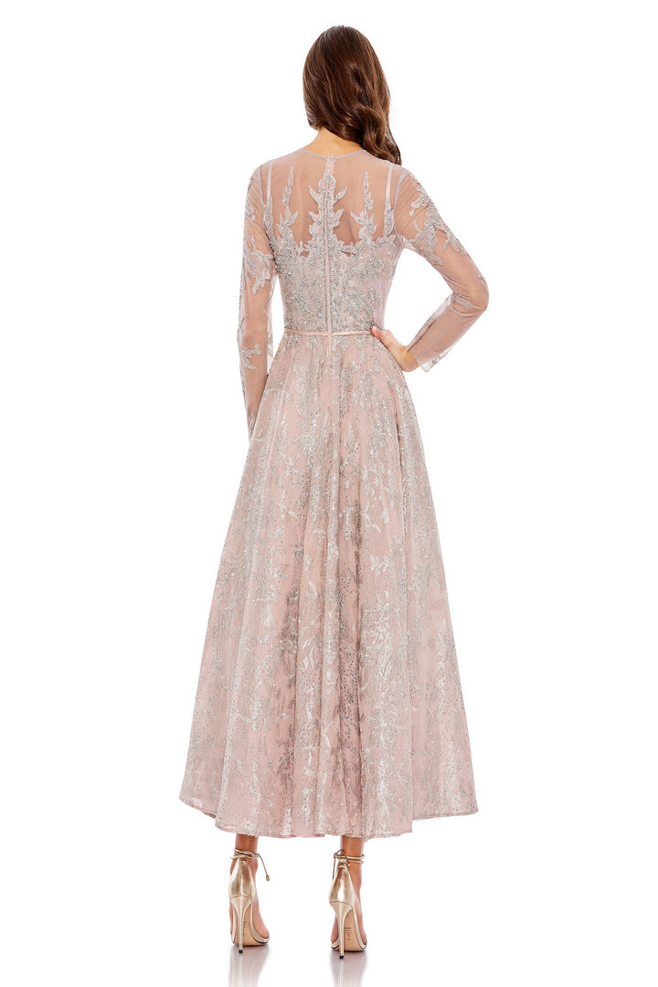 Mac Duggal 20337 - Mydressline