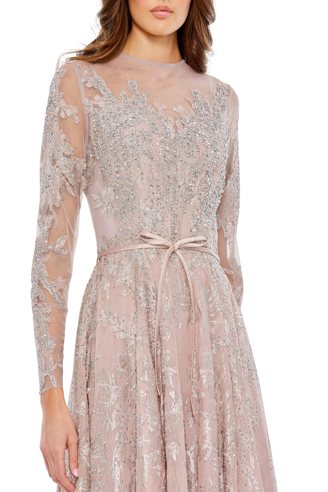 Mac Duggal 20337 - Mydressline