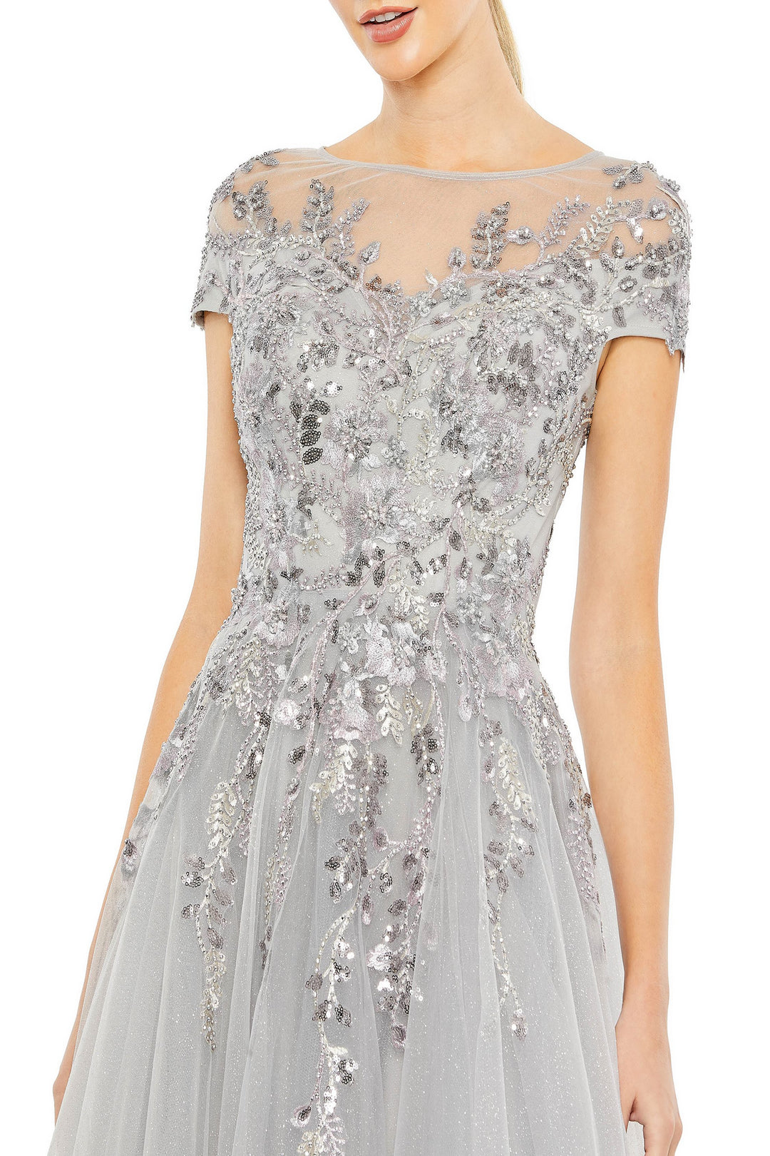 Mac Duggal 20350 - Mydressline