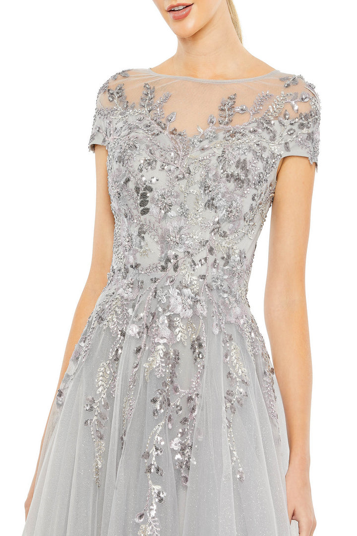 Mac Duggal 20350 - Mydressline