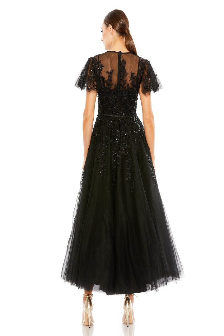 Mac Duggal 20362 - Mydressline