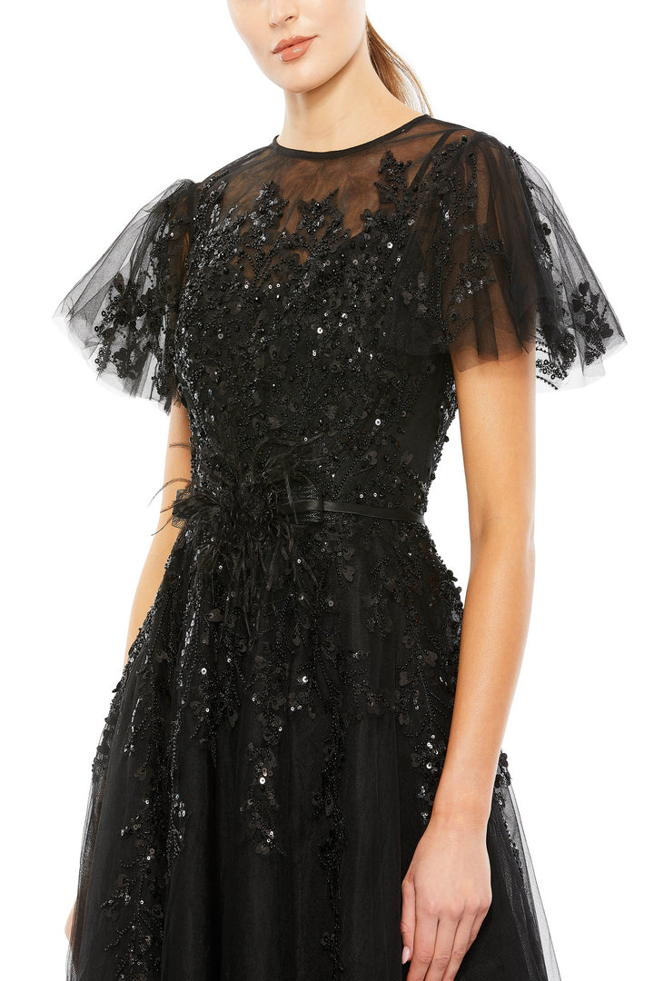Mac Duggal 20362 - Mydressline