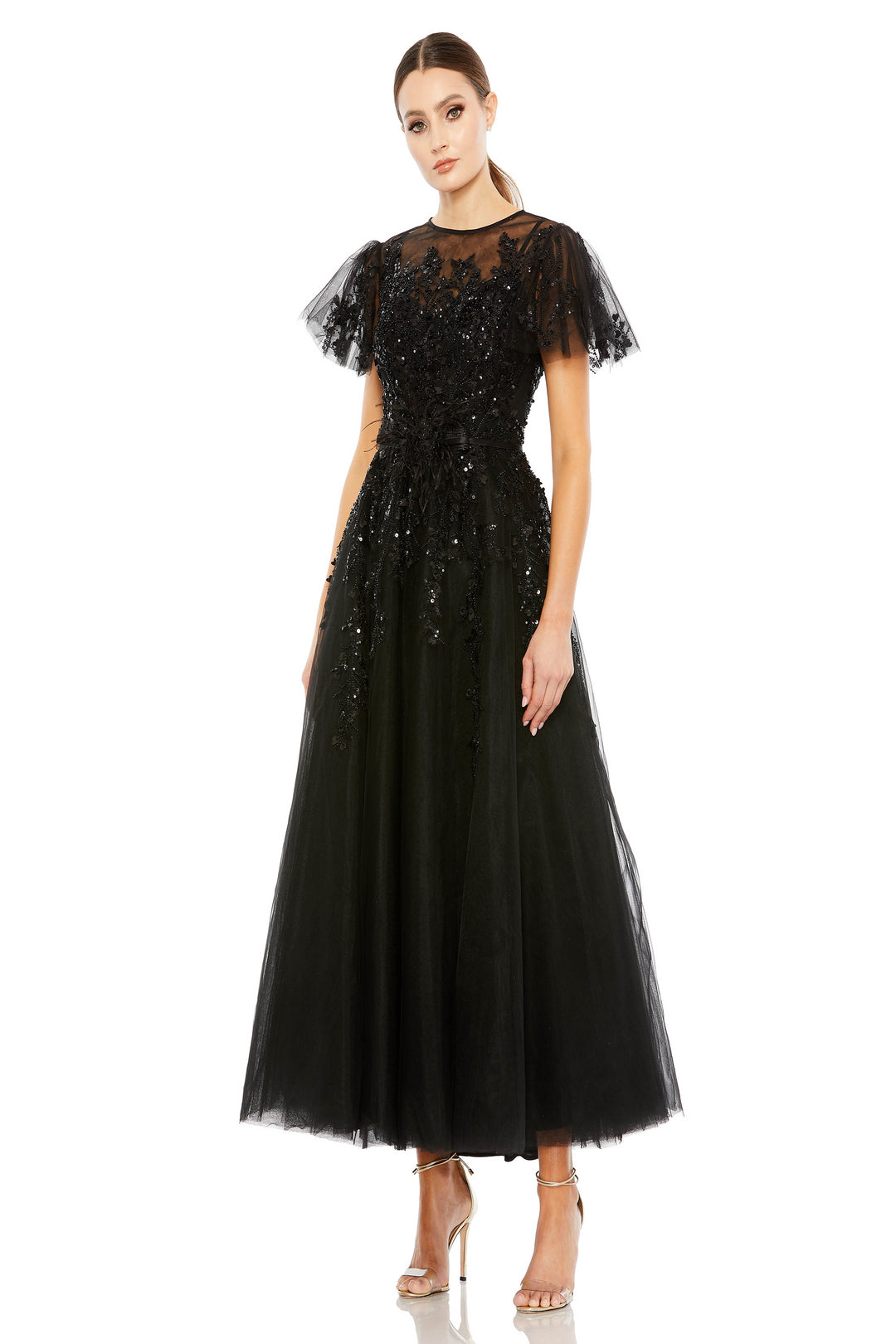 Mac Duggal 20362 - Mydressline