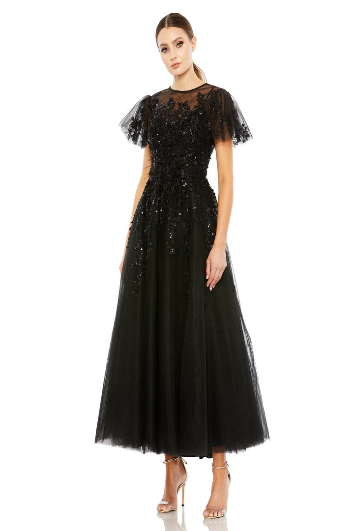 Mac Duggal 20362 - Mydressline
