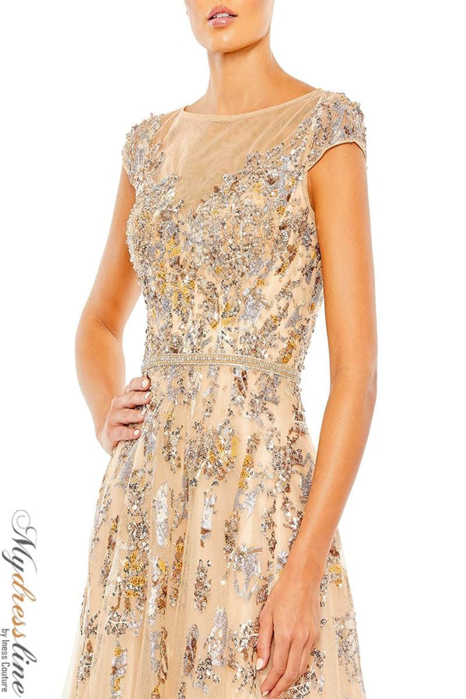Mac Duggal 20364 - Mydressline