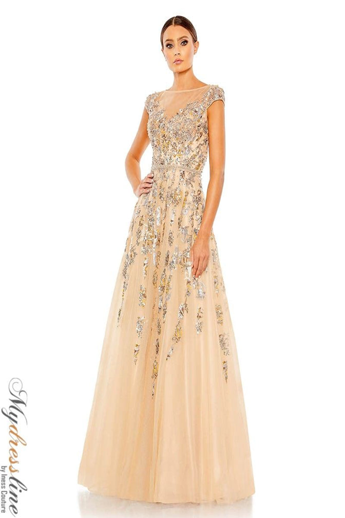 Mac Duggal 20364 - Mydressline