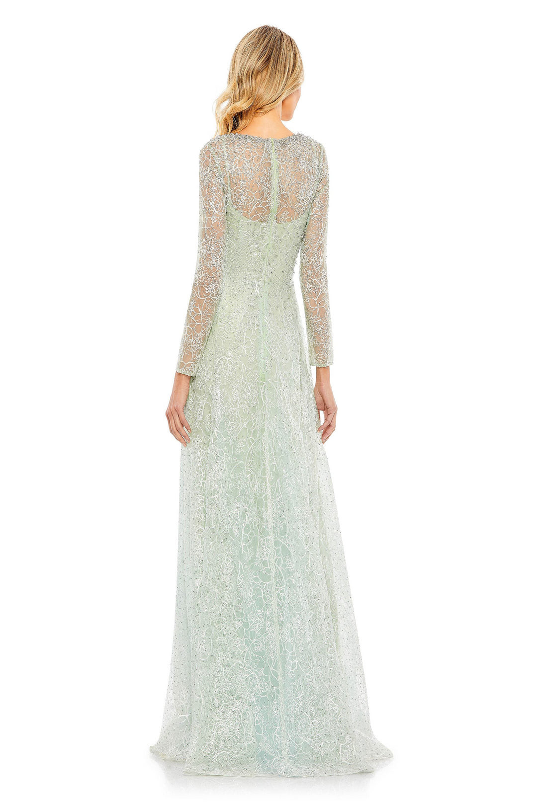 Mac Duggal 20367 - Mydressline