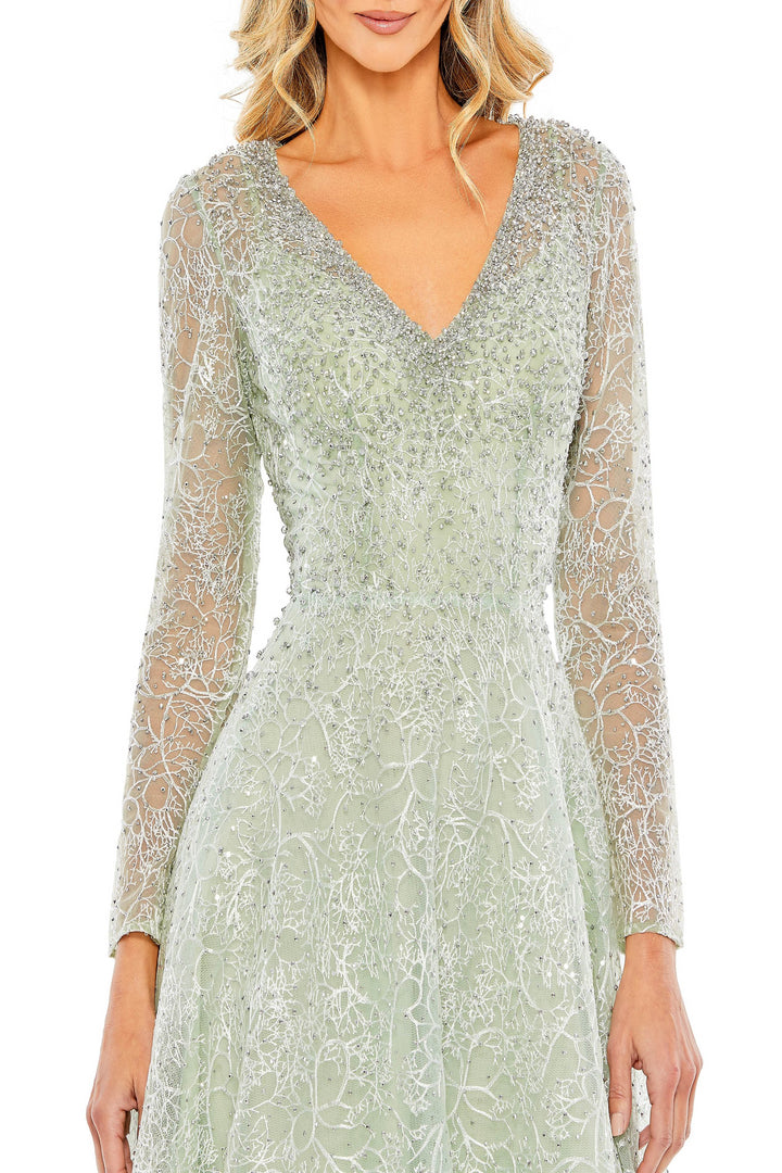 Mac Duggal 20367 - Mydressline