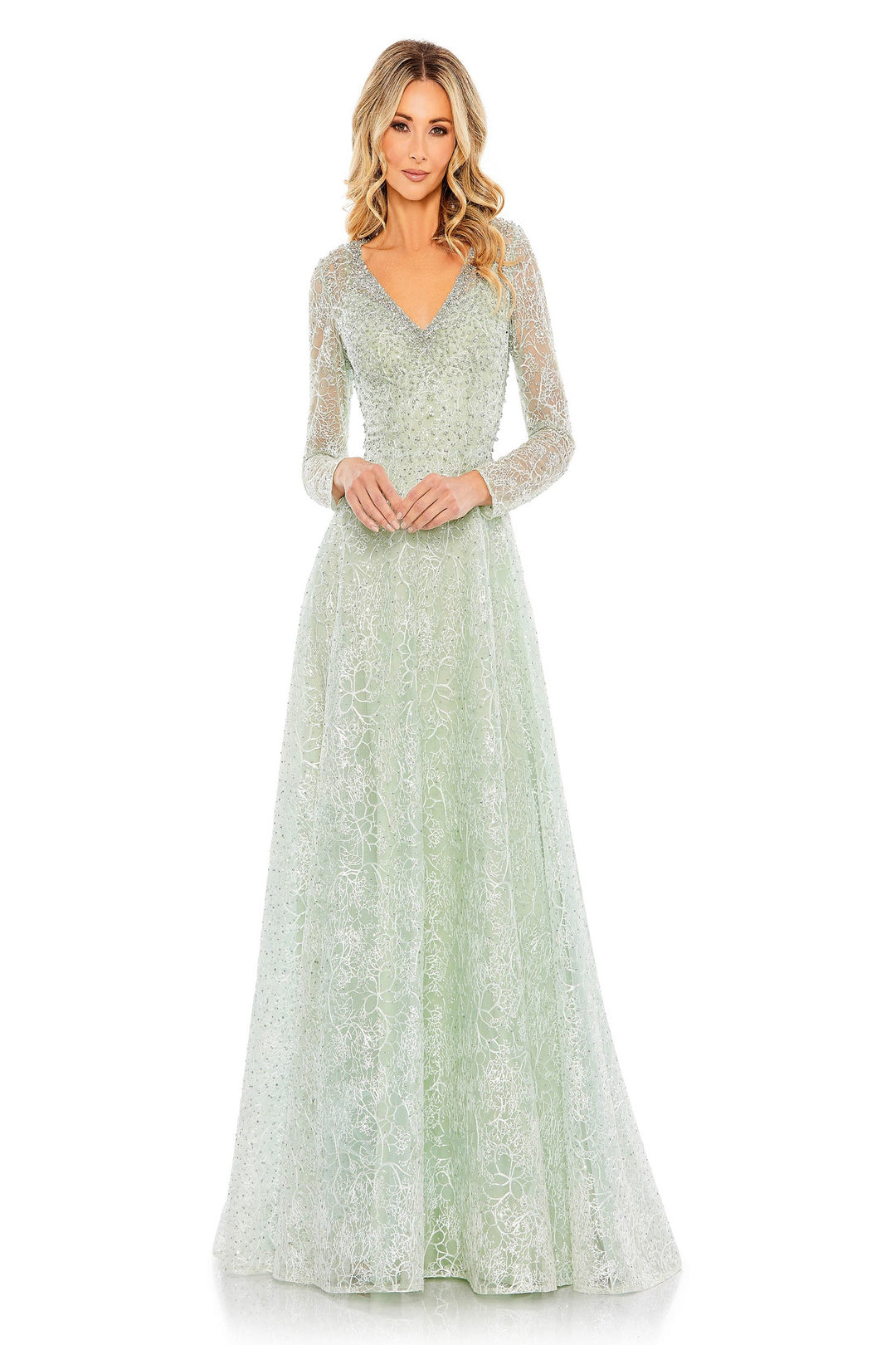 Mac Duggal 20367 - Mydressline
