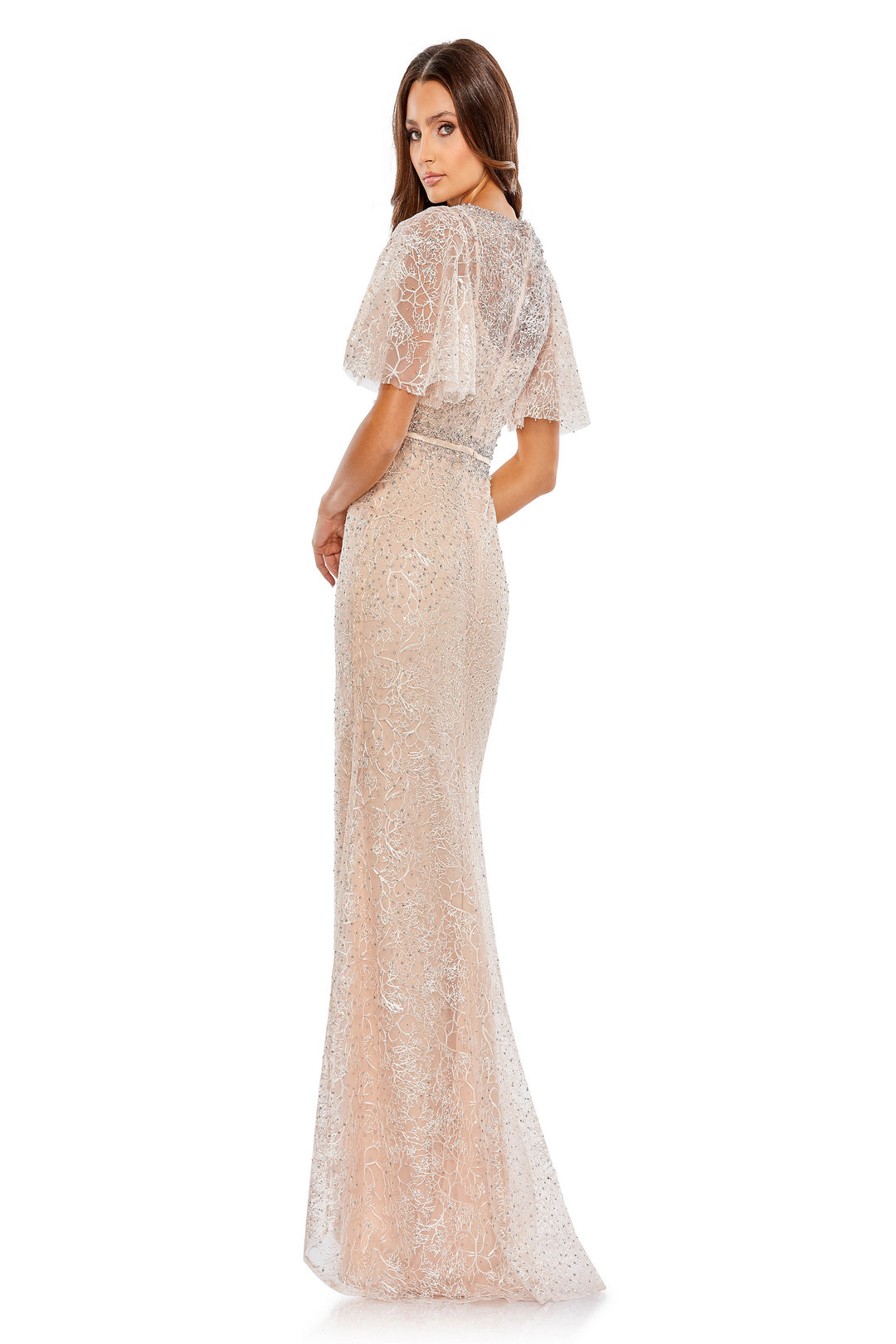 Mac Duggal 20368 - Mydressline