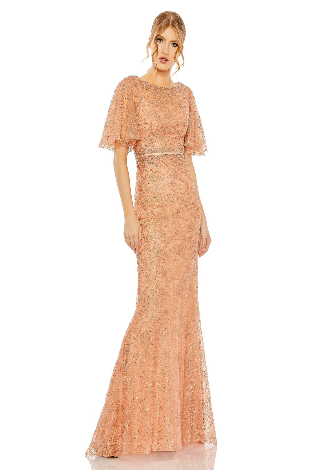 Mac Duggal 20368 - Mydressline