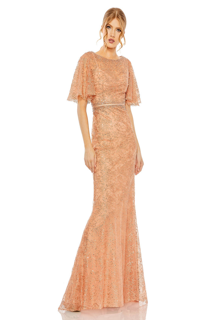 Mac Duggal 20368 - Mydressline