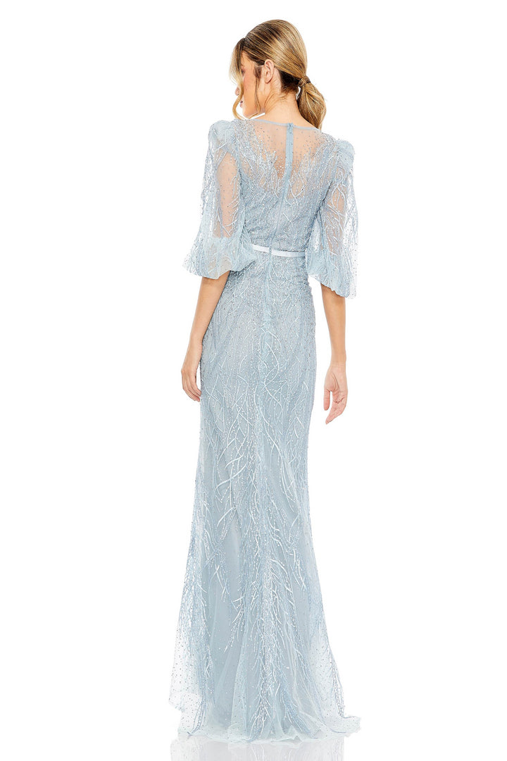Mac Duggal 20370 - Mydressline