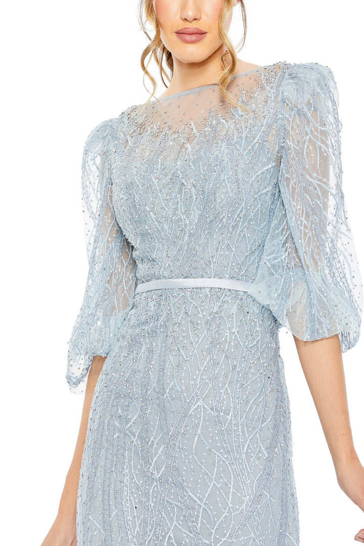 Mac Duggal 20370 - Mydressline