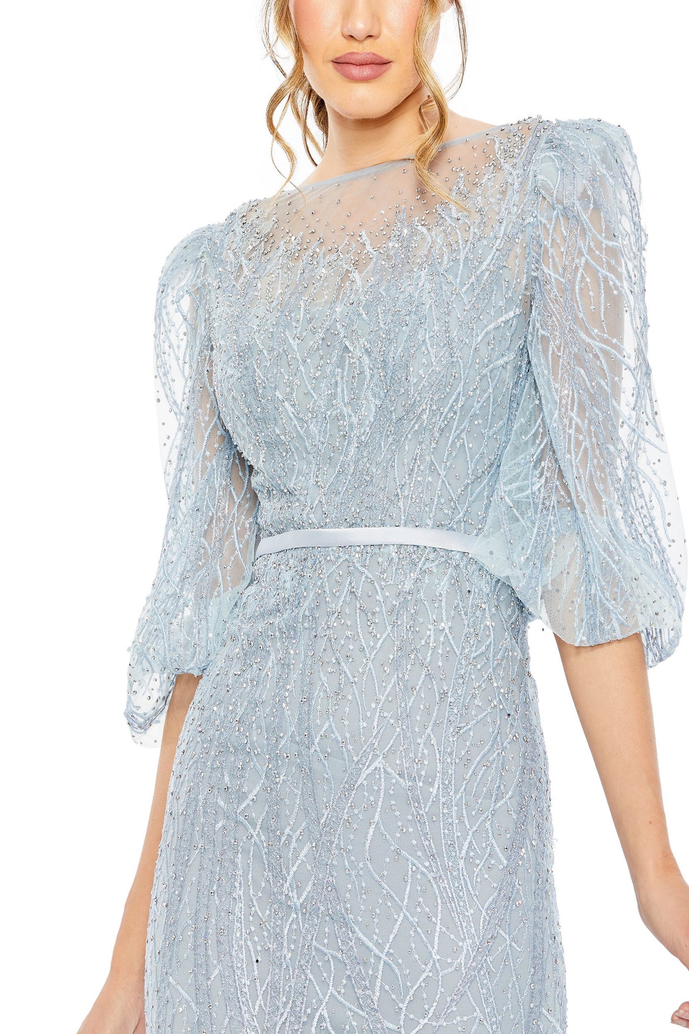 Mac Duggal 20370 - Mydressline
