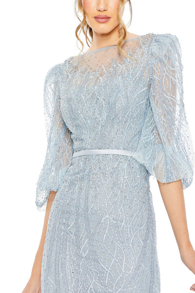 Mac Duggal 20370 - Mydressline