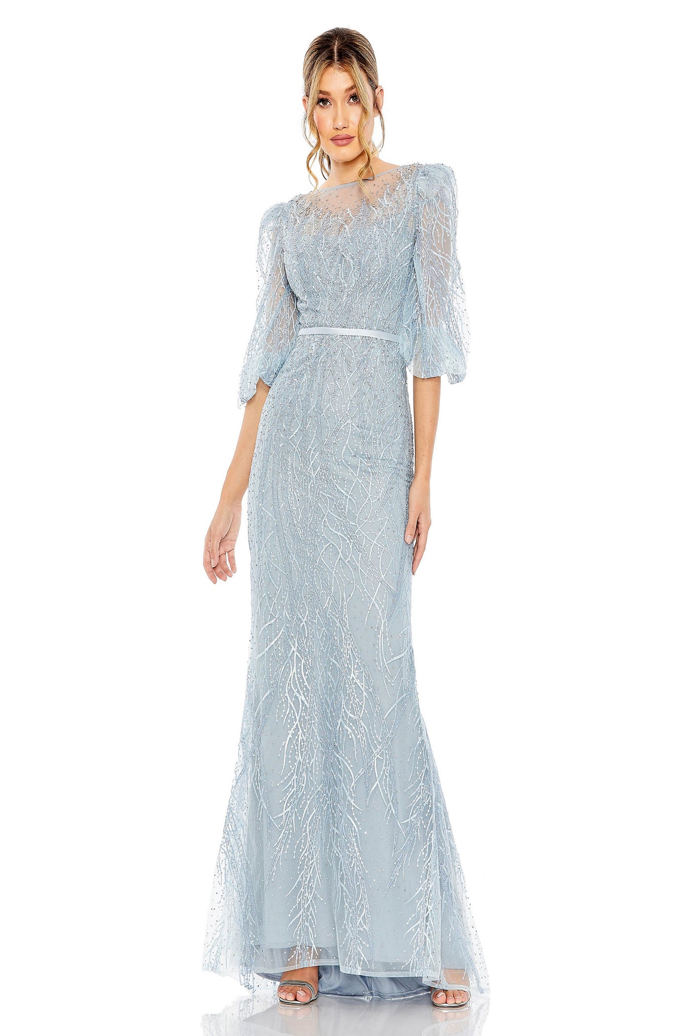 Mac Duggal 20370 - Mydressline