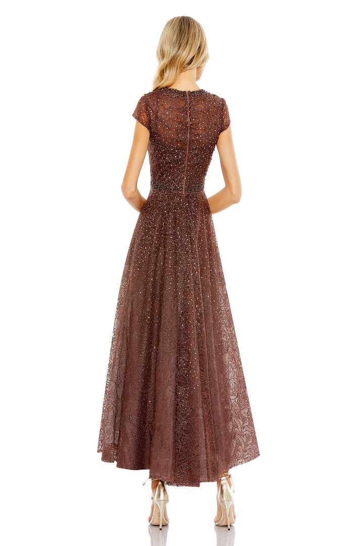 Mac Duggal 20371 - Mydressline